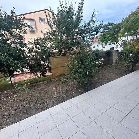 Hotel Vila Lucy Costinești Exterior foto