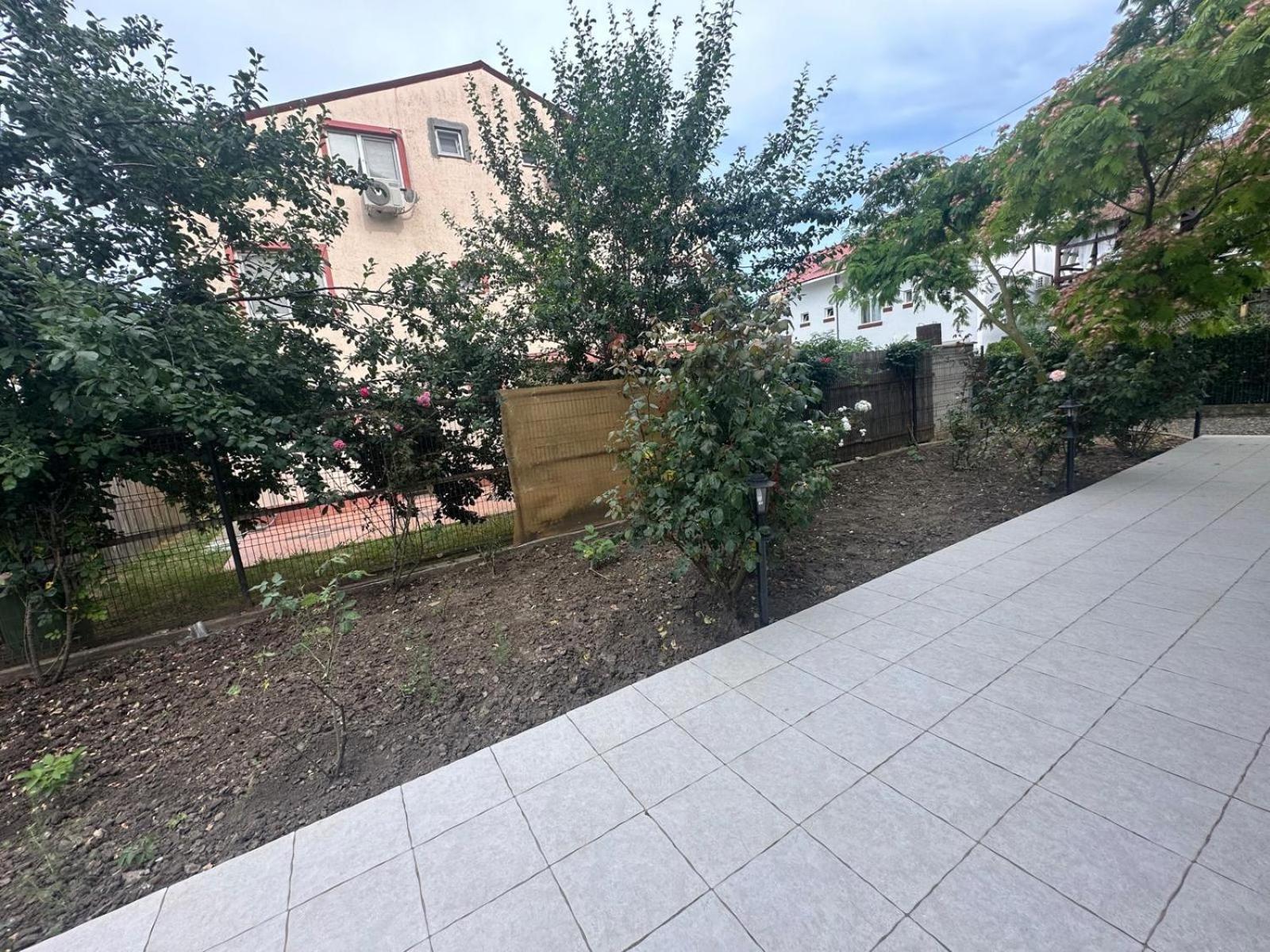 Hotel Vila Lucy Costinești Exterior foto