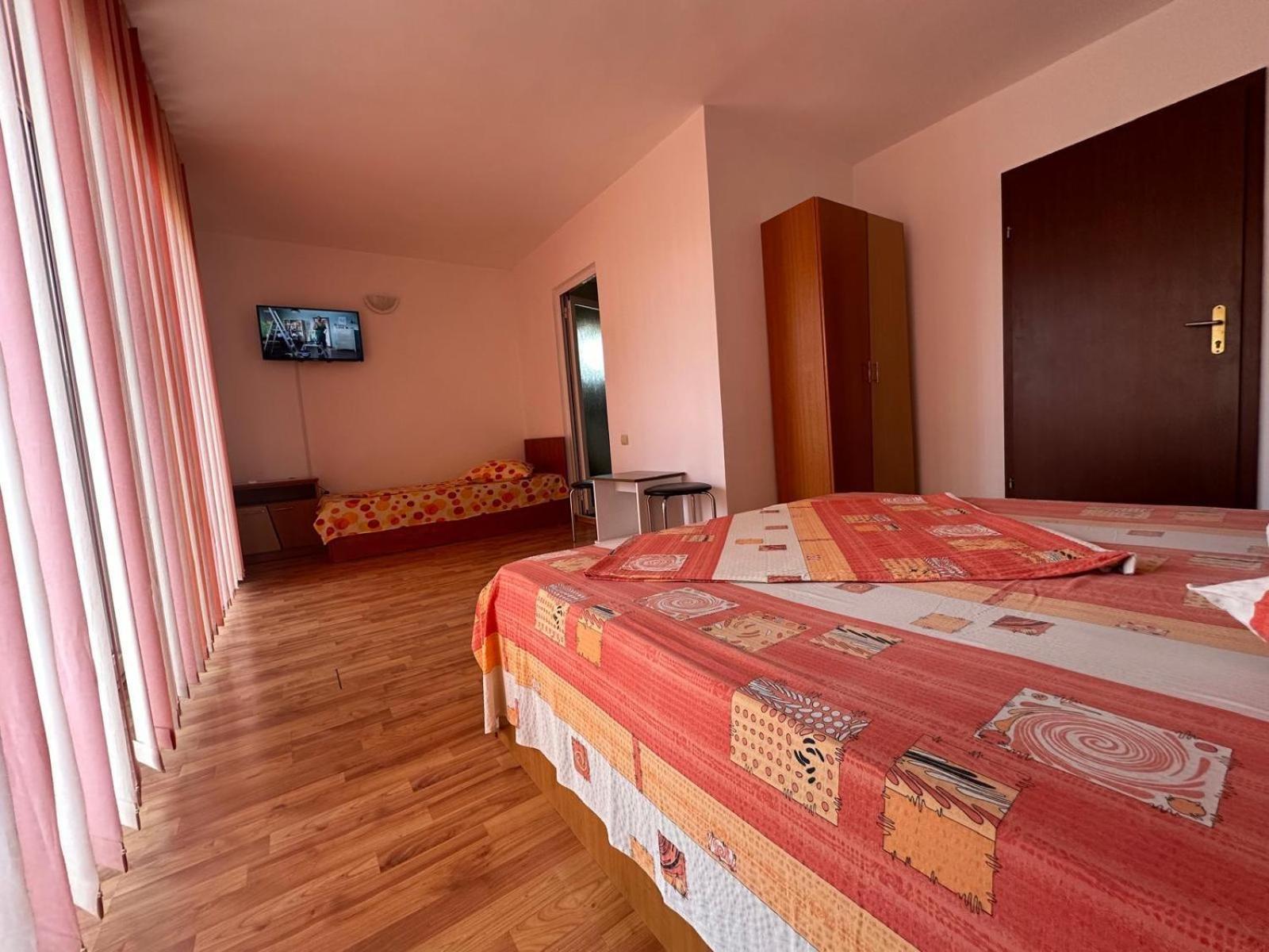 Hotel Vila Lucy Costinești Exterior foto